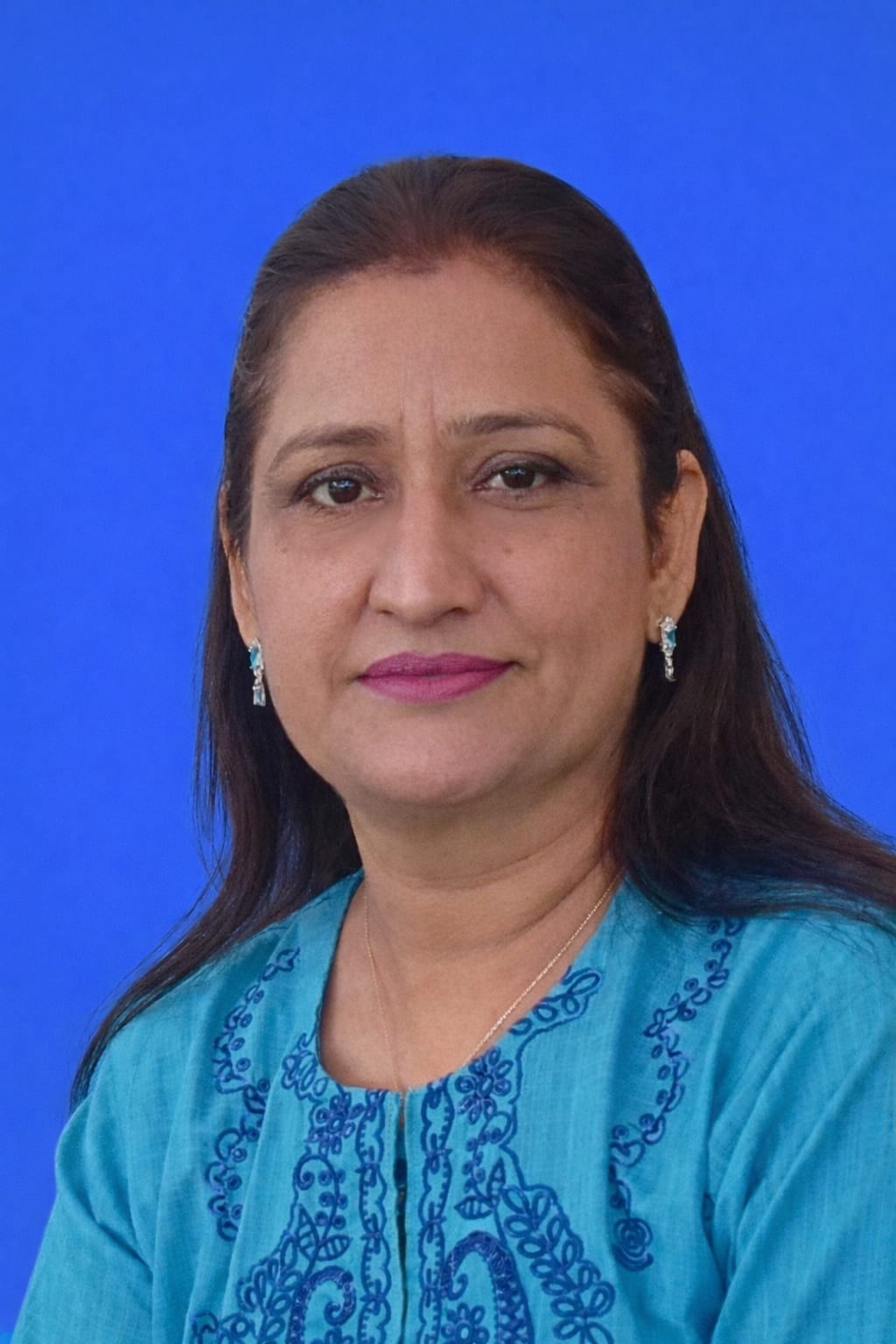 Mrs. Asma Sultana